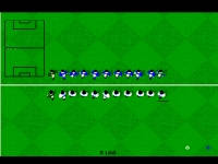 Kick Off Screenshot