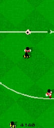 Kick Off Screenshot