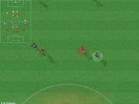 Ultimate Kick Off Screenshot